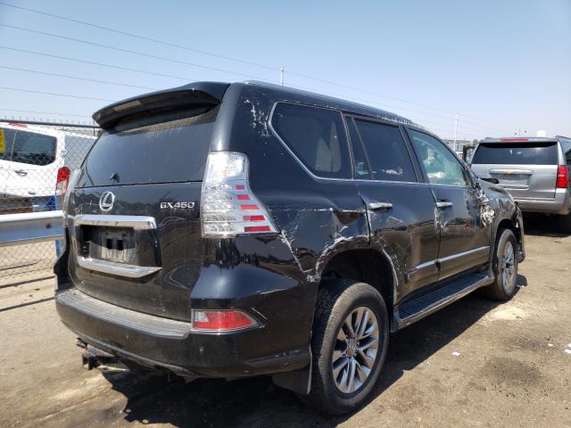 Photo 4 from auction – 2015 LEXUS GX 460 PRE with VIN JTJJM7FX4F5094270