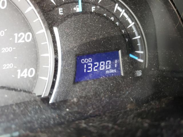Photo 8 from auction – 2012 TOYOTA CAMRY BASE with VIN 4T4BF1FK2CR160028