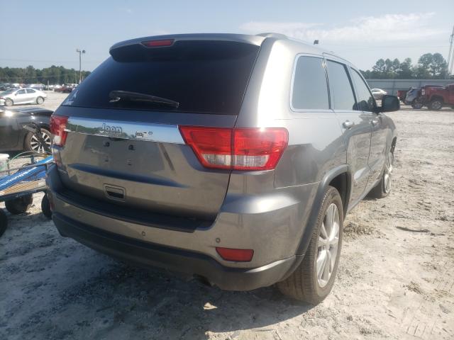 Photo 4 from auction – 2013 JEEP GRAND CHER with VIN 1C4RJEAG9DC520487