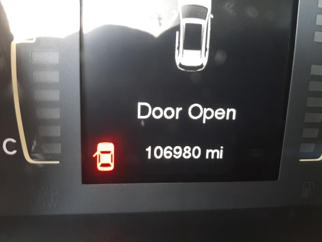 Photo 8 from auction – 2016 JEEP CHEROKEE S with VIN 1C4PJLAS5GW325361