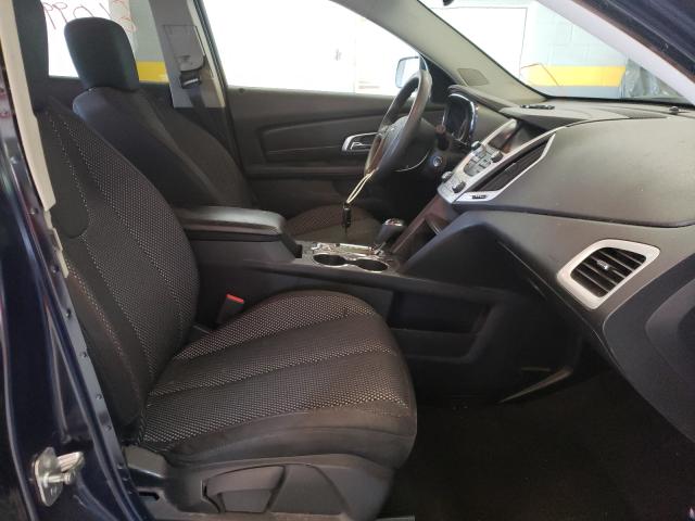 Photo 5 from auction – 2017 GMC TERRAIN SL with VIN 2GKALMEK8H6159224