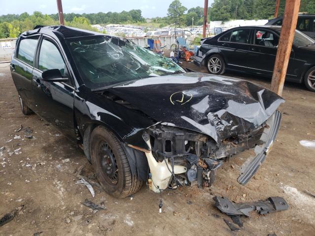 CHEVROLET IMPALA LS 2008 with VIN 2G1WB55K281289922 - Photo from auction