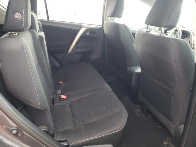 Photo 6 from auction – 2015 TOYOTA RAV4 XLE with VIN 2T3RFREV1FW353138
