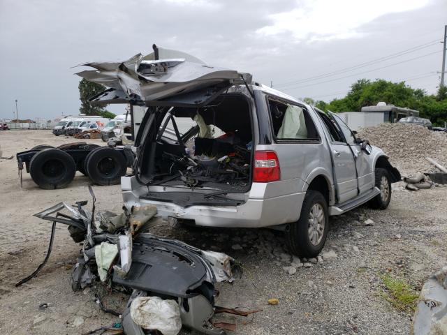 Photo 4 from auction – 2012 FORD EXPEDITION with VIN 1FMJK1K56CEF40274