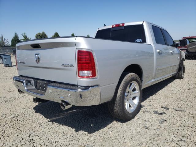 Photo 4 from auction – 2014 RAM 1500 LONGH with VIN 1C6RR7WM9ES389692