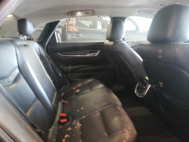 Photo 6 from auction – 2015 CADILLAC XTS with VIN 2G61U5S31F9206619