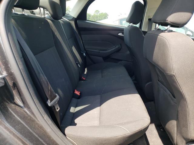 Photo 6 from auction – 2017 FORD FOCUS SEL with VIN 1FADP3H23HL228787