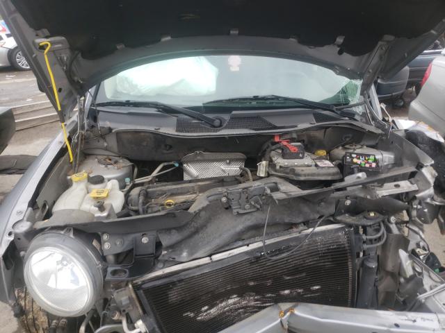 Photo 7 from auction – 2015 JEEP PATRIOT SP with VIN 1C4NJPBA9FD349693
