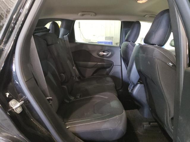 Photo 6 from auction – 2015 JEEP CHEROKEE L with VIN 1C4PJMCB8FW570432