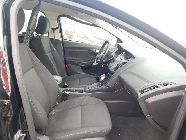 Photo 5 from auction – 2016 FORD FOCUS SE with VIN 1FADP3F26GL244421