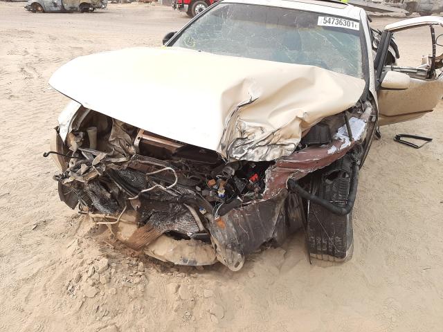 Photo 9 from auction – 1997 NISSAN MAXIMA with VIN JN1CA21D8VM515824