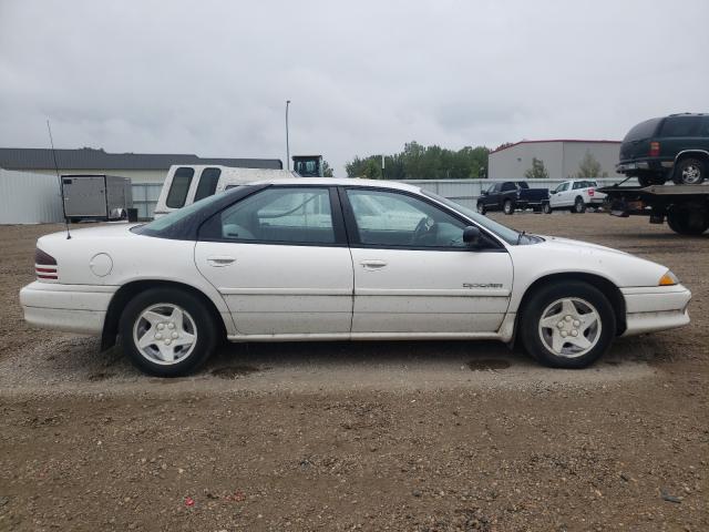 Photo 9 from auction – 1996 DODGE INTREPID with VIN 2B3HD46T9TH236941