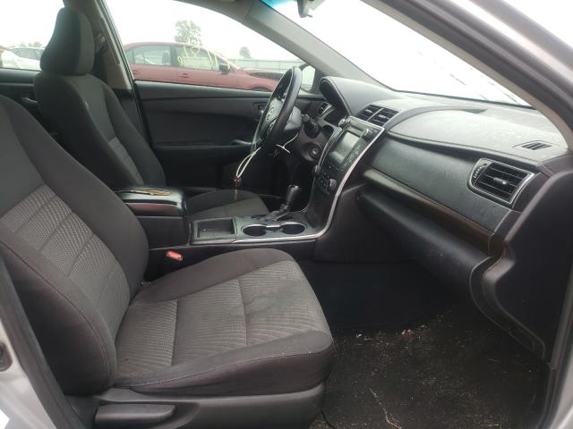Photo 5 from auction – 2016 TOYOTA CAMRY LE with VIN 4T1BF1FK5GU151324