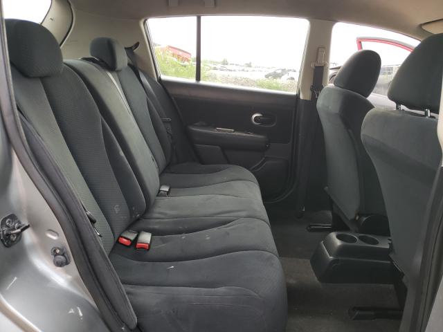 Photo 6 from auction – 2010 NISSAN VERSA S with VIN 3N1BC1CP6AL412395
