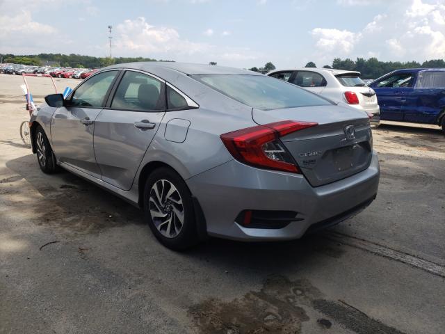 Photo 3 from auction – 2016 HONDA CIVIC EX with VIN 2HGFC2F70GH519901