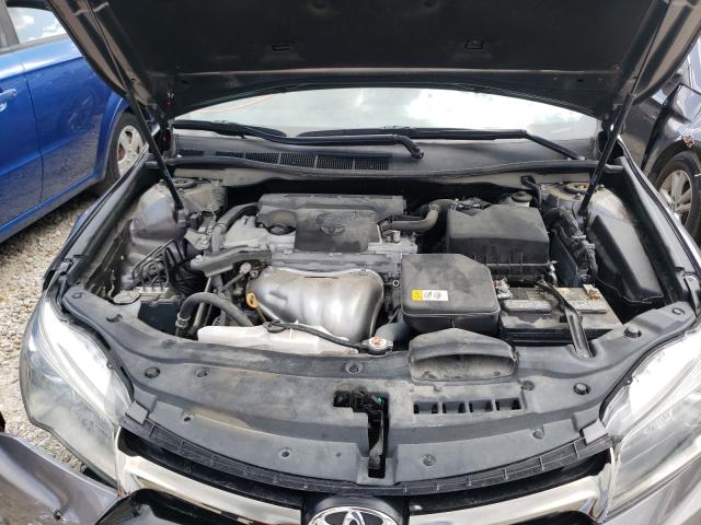 Photo 7 from auction – 2017 TOYOTA CAMRY LE with VIN 4T1BF1FKXHU318164