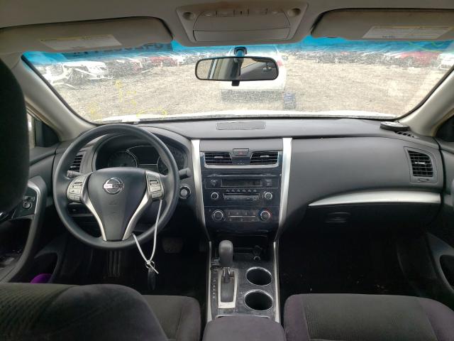 Photo 9 from auction – 2013 NISSAN ALTIMA 2.5 with VIN 1N4AL3AP5DN546929