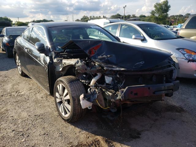 HONDA ACCORD EXL 2010 with VIN 1HGCS1B89AA008899 - Photo from auction