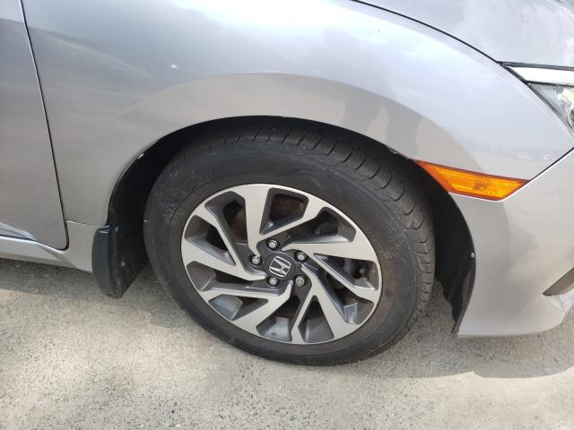 صورة رقم 9 من المزاد - 2016 HONDA CIVIC EX مع VIN 2HGFC2F70GH519901