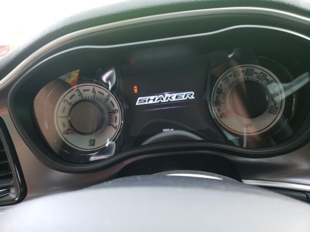 Photo 8 from auction – 2019 DODGE CHALLENGER with VIN 2C3CDZFJ5KH722850