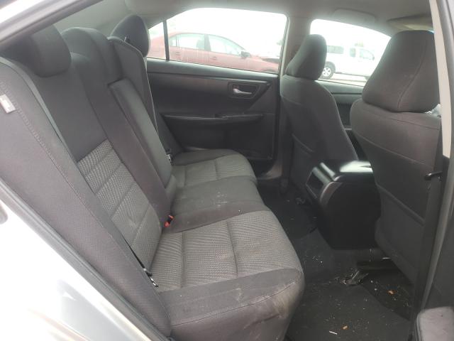 Photo 6 from auction – 2016 TOYOTA CAMRY LE with VIN 4T1BF1FK5GU151324
