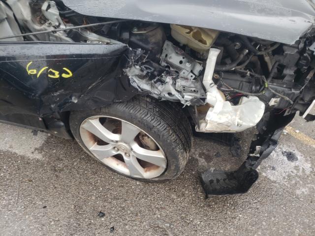 Photo 9 from auction – 2006 MAZDA 3 S with VIN JM1BK323761532540