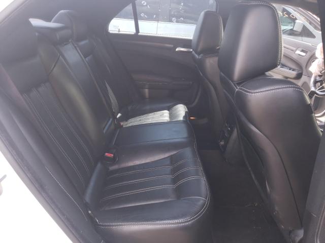 Photo 6 from auction – 2013 CHRYSLER 300 S with VIN 2C3CCABG3DH714425