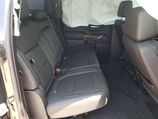 Photo 6 from auction – 2019 GMC SIERRA C15 with VIN 3GTP8DED7KG100928