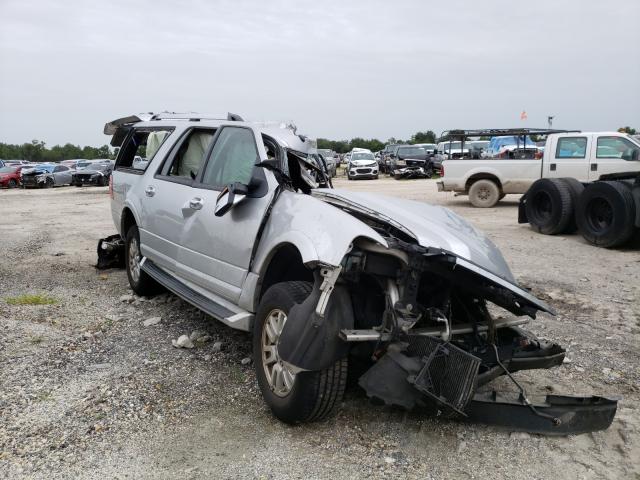 FORD EXPEDITION 2012 with VIN 1FMJK1K56CEF40274 - Photo from auction