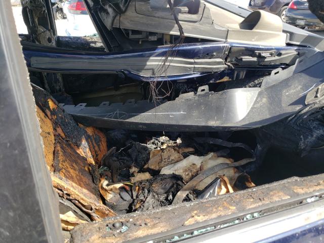 Photo 5 from auction – 2012 CHRYSLER TOWN & COU with VIN 2C4RC1BG9CR255383