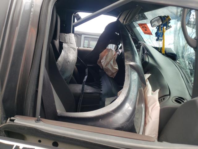 Photo 5 from auction – 2005 FORD RANGER with VIN 1FTYR10U55PB02801