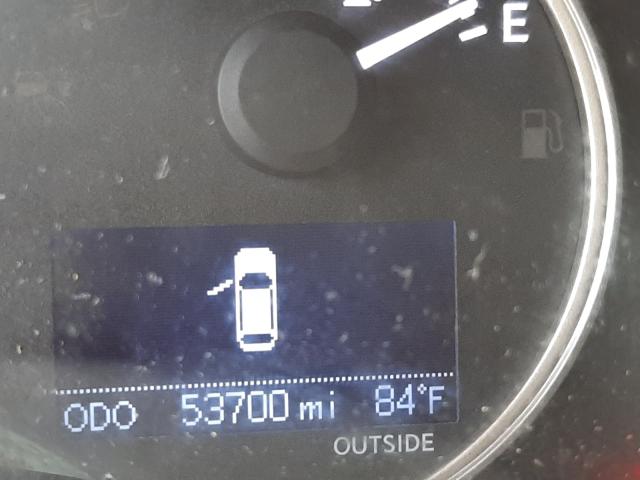 Photo 8 from auction – 2015 LEXUS CT 200 with VIN JTHKD5BH3F2210259