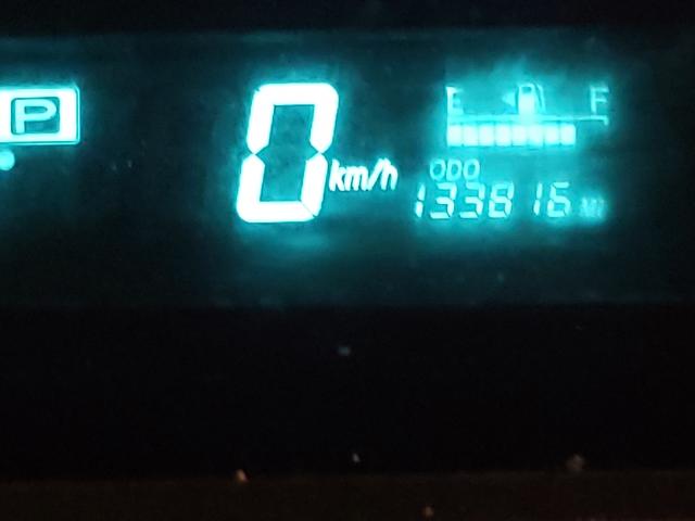 Photo 2 from auction – 2007 TOYOTA PRIUS with VIN JTDKB20U177612503