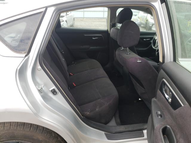 Photo 6 from auction – 2013 NISSAN ALTIMA 2.5 with VIN 1N4AL3AP5DN546929