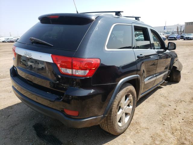 Photo 4 from auction – 2013 JEEP GRAND CHER with VIN 1C4RJEAG7DC517524