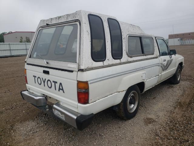 Photo 4 from auction – 1980 TOYOTA PICKUP with VIN JT4RN55P5J0256535
