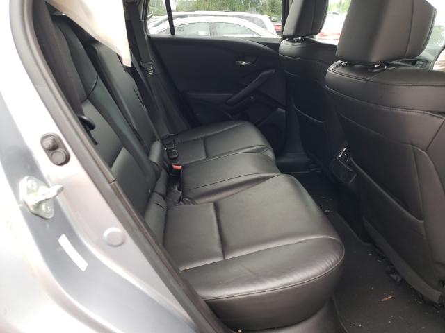 Photo 6 from auction – 2016 ACURA RDX with VIN 5J8TB4H31GL006476