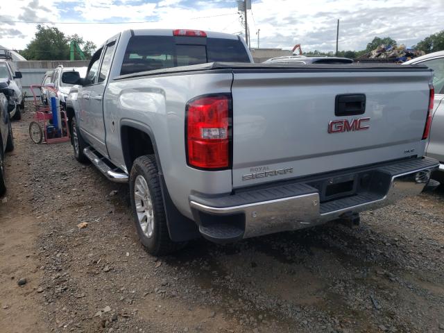 Photo 3 from auction – 2015 GMC SIERRA K15 with VIN 1GTV2UEC0FZ231785