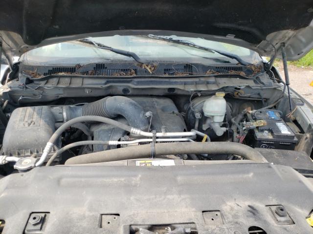Photo 7 from auction – 2015 RAM 1500 ST with VIN 3C6RR7KT7FG700915