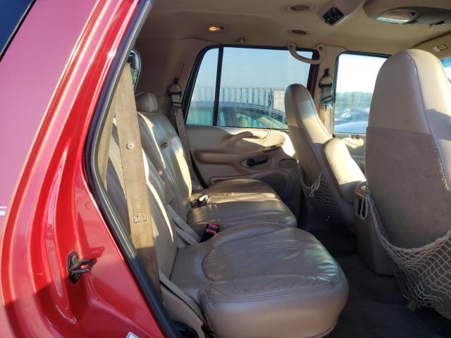 Photo 6 from auction – 1999 FORD EXPEDITION with VIN 1FMRU17LXXLB58481