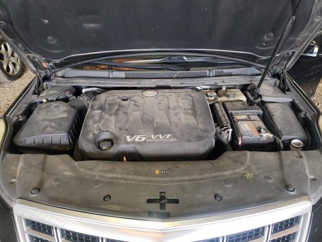Photo 7 from auction – 2015 CADILLAC XTS with VIN 2G61U5S31F9206619