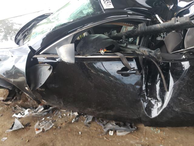 Photo 10 from auction – 2008 CHEVROLET IMPALA LS with VIN 2G1WB55K281289922