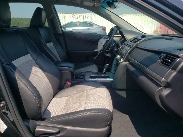 Photo 5 from auction – 2012 TOYOTA CAMRY BASE with VIN 4T1BF1FK0CU095352