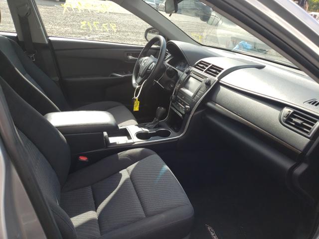 Photo 5 from auction – 2015 TOYOTA CAMRY LE with VIN 4T4BF1FKXFR515435