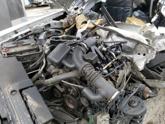 Photo 7 from auction – 2012 FORD EXPEDITION with VIN 1FMJK1K56CEF40274