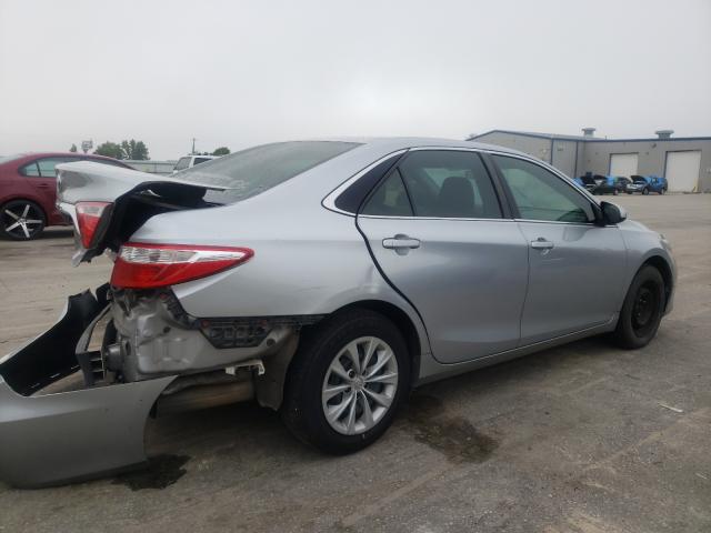 Photo 4 from auction – 2016 TOYOTA CAMRY LE with VIN 4T1BF1FK5GU151324