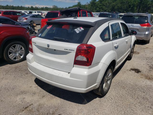 Photo 4 from auction – 2011 DODGE CALIBER MA with VIN 1B3CB3HA2BD269328