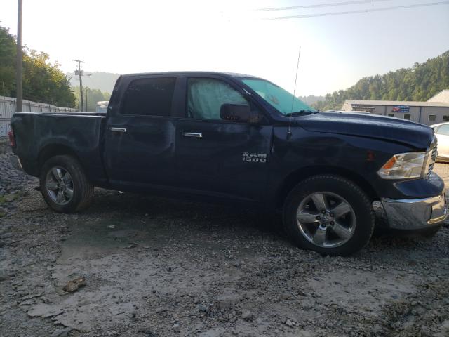 Photo 9 from auction – 2018 RAM 1500 SLT with VIN 1C6RR7LG5JS147846
