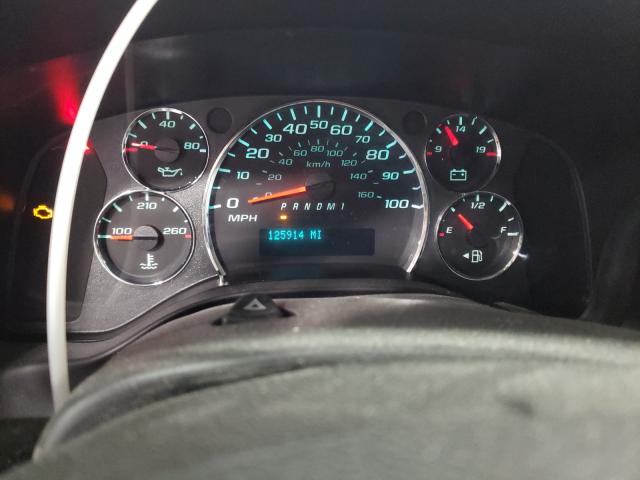 Photo 8 from auction – 2011 CHEVROLET EXPRESS G2 with VIN 1GCWGFBA1B1138352