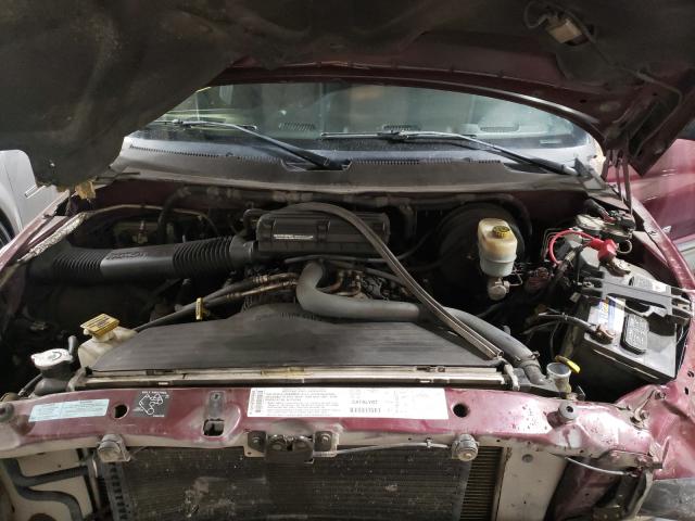 Photo 7 from auction – 2001 DODGE RAM 2500 with VIN 3B7KF23Z11G818184